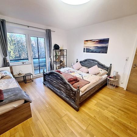 Homew4 - Rosen Apartment Hoheneich Exteriér fotografie